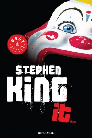 Eso by Stephen King