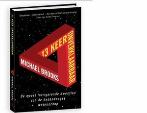 13 keer onverklaarbaar by Michael Brooks