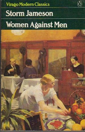 Women against Men by Storm Jameson