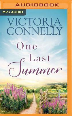 One Last Summer by Victoria Connelly