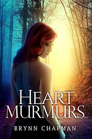 Heart Murmurs (Society Literati #1) by Brynn Chapman