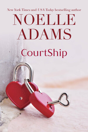CourtShip by Noelle Adams
