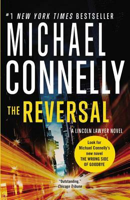 The Reversal by Michael Connelly