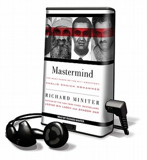 MasterMind by Richard Miniter