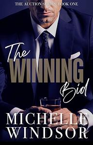 The Winning Bid by Michelle Windsor