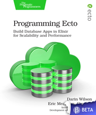 Programming Ecto by Eric Meadows-Jönsson, Darin Wilson
