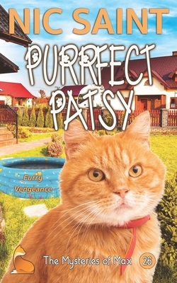 Purrfect Patsy by Nic Saint