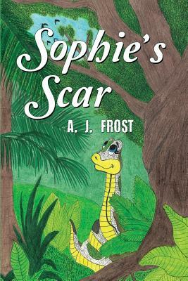 Sophie's Scar by A. J. Frost