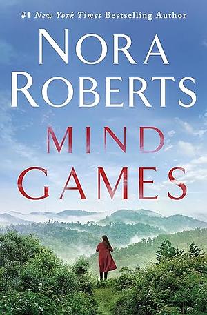 Mind Games by Nora Roberts