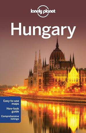 Hungary 7 by Caroline Sieg, Anna Kaminski, Steve Fallon, Steve Fallon