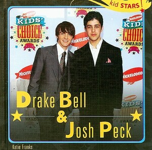 Drake Bell & Josh Peck by Katie Franks