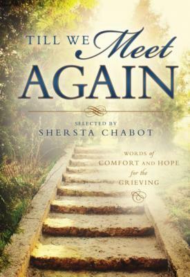 Till We Meet Again: Words of Comfort and Hope for the Grieving by Shersta Chabot, Shersta Chabot