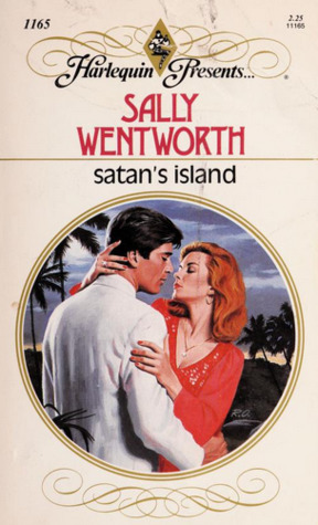 Satan's Island by Sally Wentworth