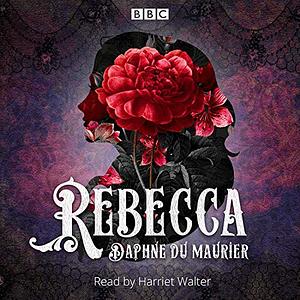 Rebecca by Daphné du Maurier