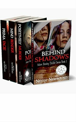 Adam Stanley Boxed Set by Netta Newbound