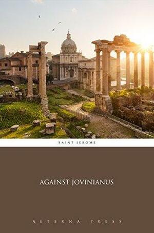 Against Jovinianus by Jerome