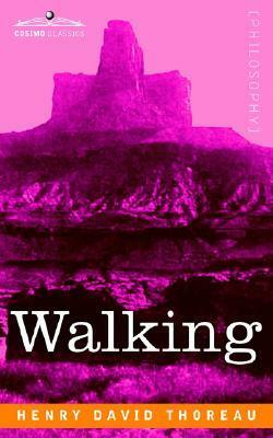 Walking by Henry David Thoreau