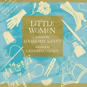 Little Women by Louisa May Alcott