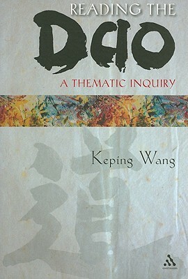 Reading the DAO by Keping Wang