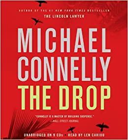 The Drop by Michael Connelly