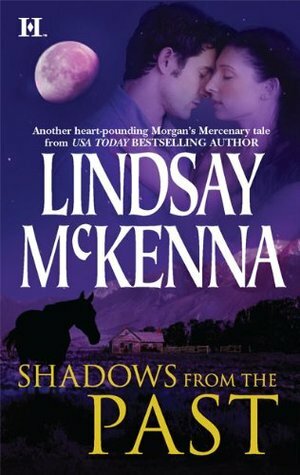 Shadows from the Past by Lindsay McKenna