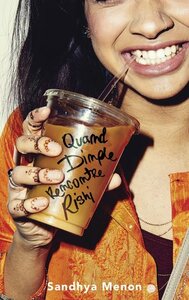 Quand Dimple rencontre Rishi by Sandhya Menon, Charlotte Faraday