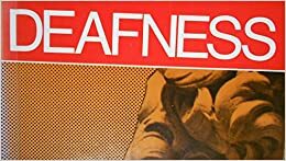 Deafness by Jane Wegscheider Hyman