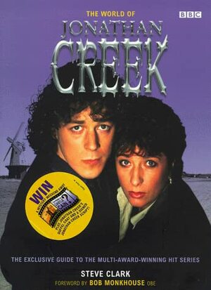 The World of Jonathan Creek by Steve Clark