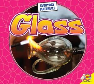 Glass by Harriet Brundle