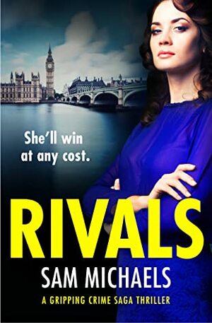 Rivals by Sam Michaels