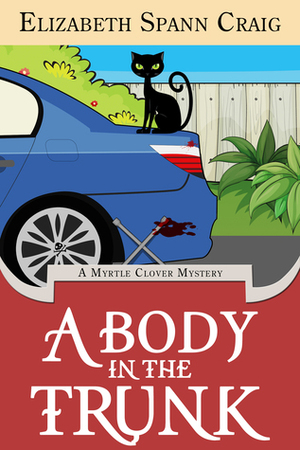 A Body in the Trunk by Elizabeth Spann Craig