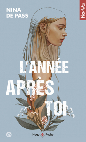 L'année après toi by Nina de Pass