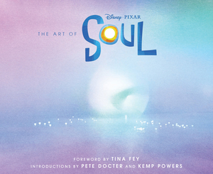 Art of Soul by Tina Fey