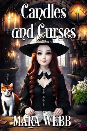 Candles and Curses by Mara Webb