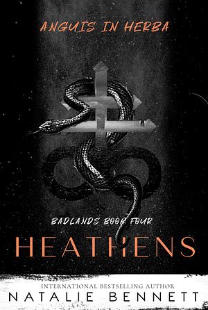 Heathens by Natalie Bennett