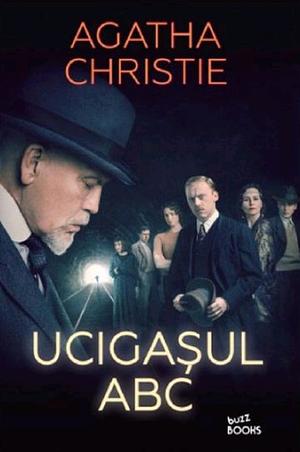 Ucigașul ABC by Agatha Christie