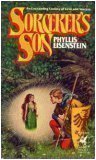 Sorcerer's Son by Phyllis Eisenstein