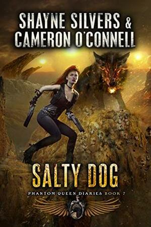 Salty Dog by Cameron O'Connell, Shayne Silvers