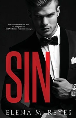 Sin by Elena M. Reyes