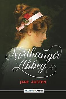 Northanger Abbey by Jane Austen