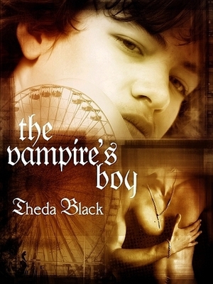The Vampire's Boy by Theda Black