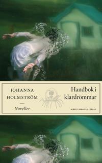 Handbok i klardrömmar by Johanna Holmström