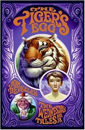 The Tiger's Egg by 