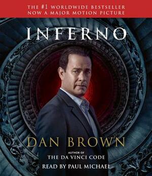 Inferno (Movie Tie-In Edition) by Dan Brown