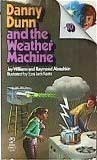 Danny Dunn and the Weather Machine by Jay Williams, Ezra Jack Keats, Raymond Abrashkin