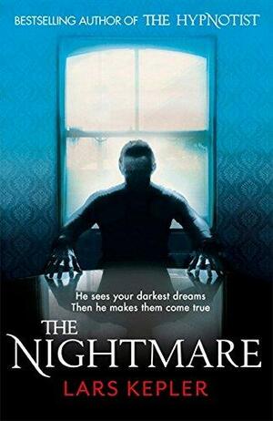 The Nightmare by Lars Kepler