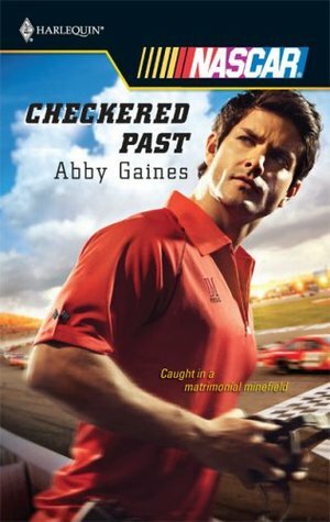 Checkered Past by Abby Gaines