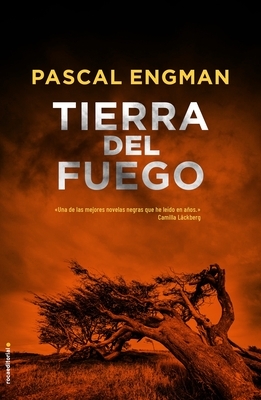 Tierra del Fuego by Pascal Engman