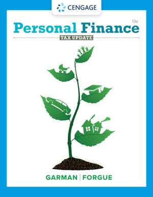 Personal Finance Tax Update by Raymond Forgue, E. Thomas Garman