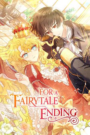 For a Fairytale Ending by machyo, STUDIO INUS, Joowinter